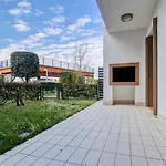 Pool-front With Fenced Garden And Bbq *