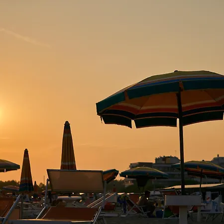 Apartment In A Quiet Area Close To The Bibione