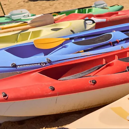 Pool-front With Fenced Garden And Bbq *