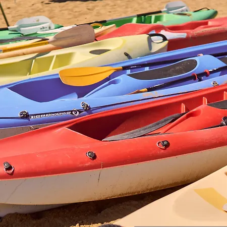 Pool-front With Fenced Garden And Bbq Бібіоне