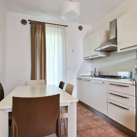 Pool-front With Fenced Garden And Bbq