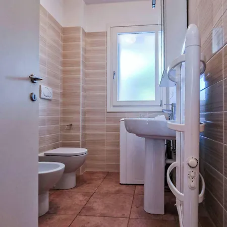 Appartamento Sunny Retreat With Solarium Bibione