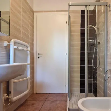 Sunny Retreat With Solarium * Bibione