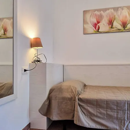 Appartamento Sunny Retreat With Solarium *