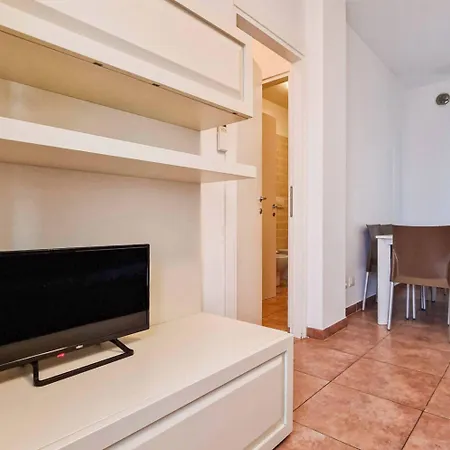 Appartamento Sunny Retreat With Solarium