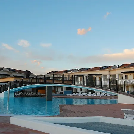 Sunny Retreat With Solarium Appartamento Bibione