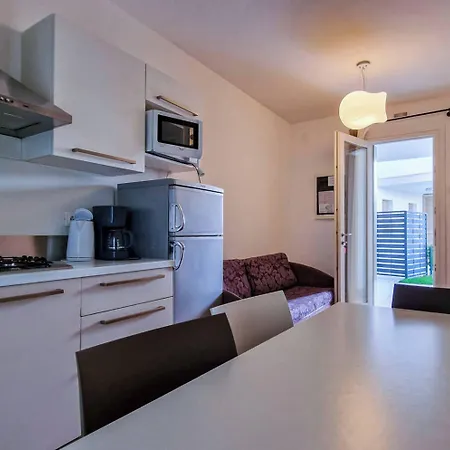 Sunny Retreat With Solarium Appartamento *