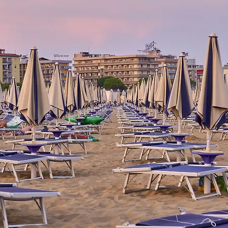 Appartamento Sunny Retreat With Solarium Bibione