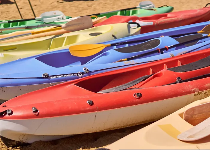 Pool-front With Fenced Garden And Bbq Bibione